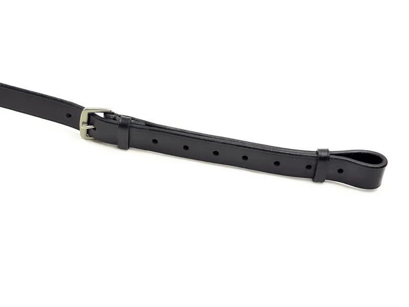 Dever Ascot Running Martingale Black-1